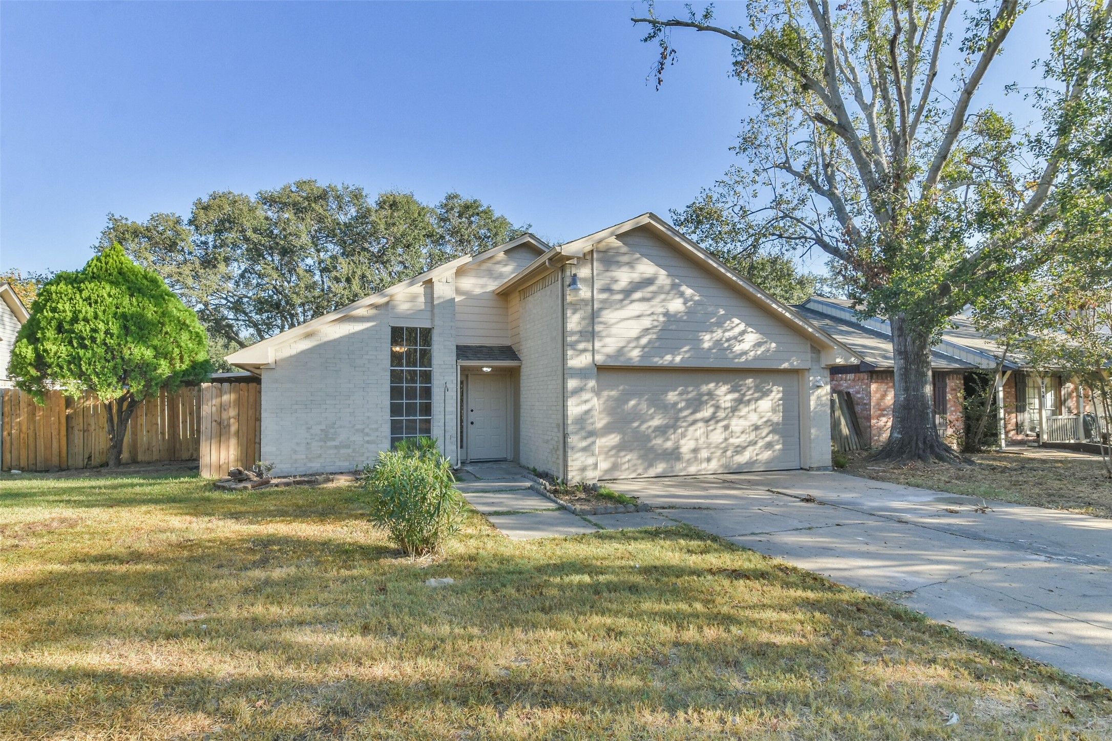 16714 Kieth Harrow Boulevard Houston TX 77084