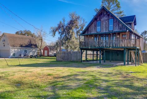 2921 County Road 510l Brazoria TX 77422