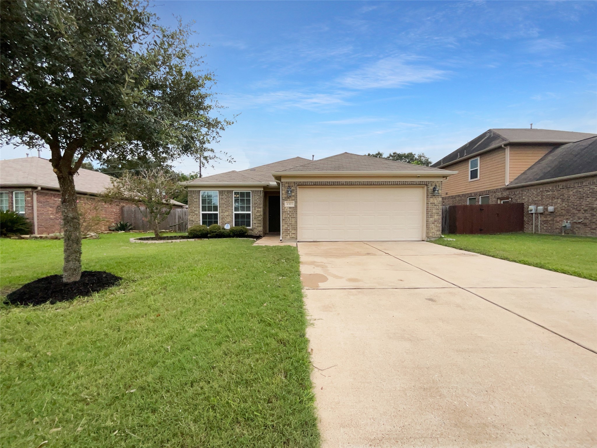 4303 Brightridge Court Rosenberg TX 77471