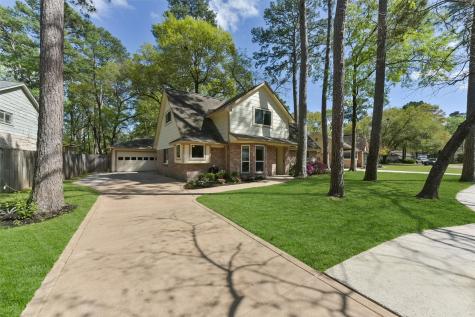 14918 Shady Bend Drive Houston TX 77070