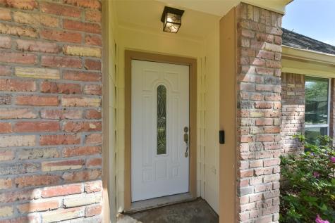 14918 Shady Bend Drive Houston TX 77070