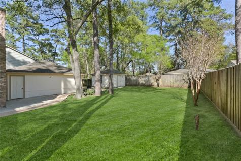 14918 Shady Bend Drive Houston TX 77070
