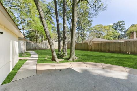 14918 Shady Bend Drive Houston TX 77070