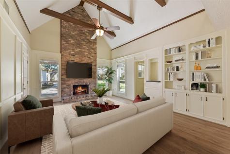 14918 Shady Bend Drive Houston TX 77070