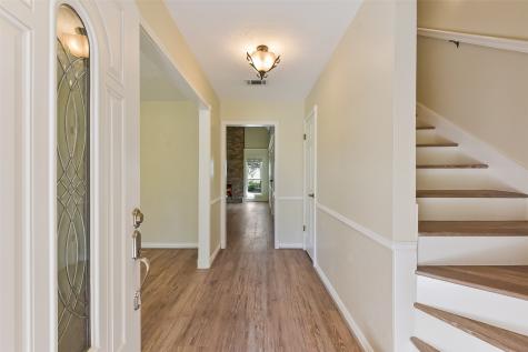 14918 Shady Bend Drive Houston TX 77070
