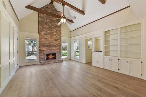 14918 Shady Bend Drive Houston TX 77070