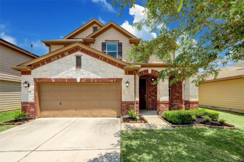 15410 Harris Canyon Lane Cypress TX 77429