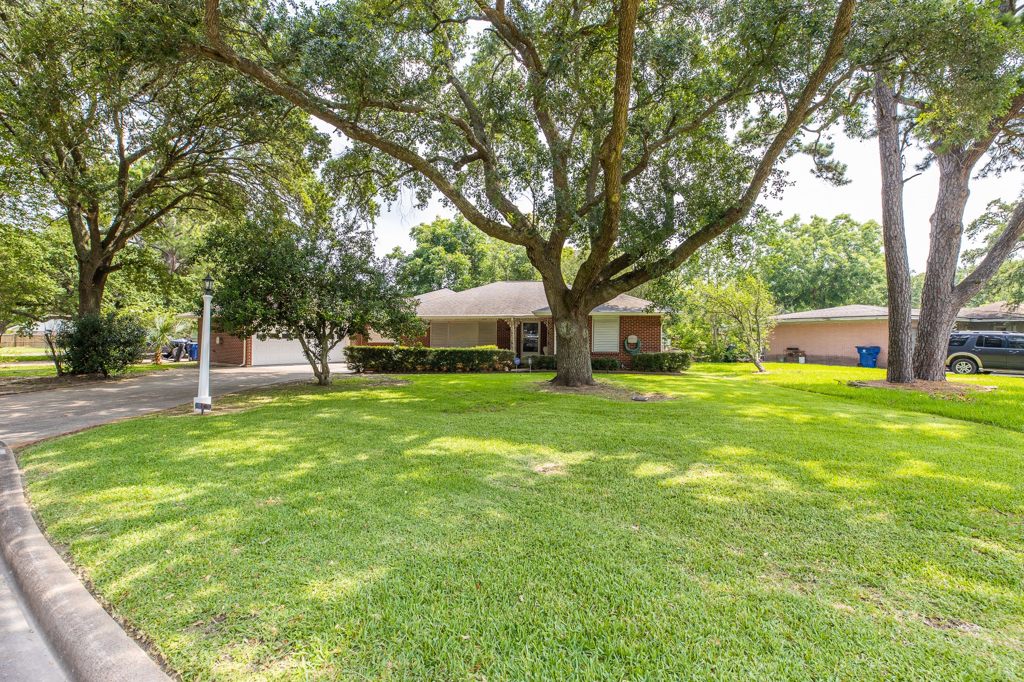 14 S Black Oak Street Texas City TX 77591