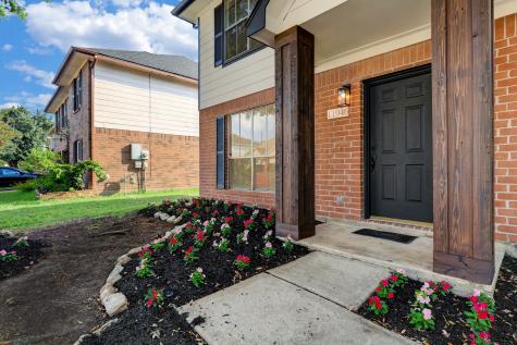 11946 Braes Park Drive Houston TX 77071