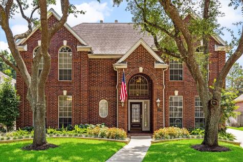 13810 Brooklet View Court Houston TX 77059