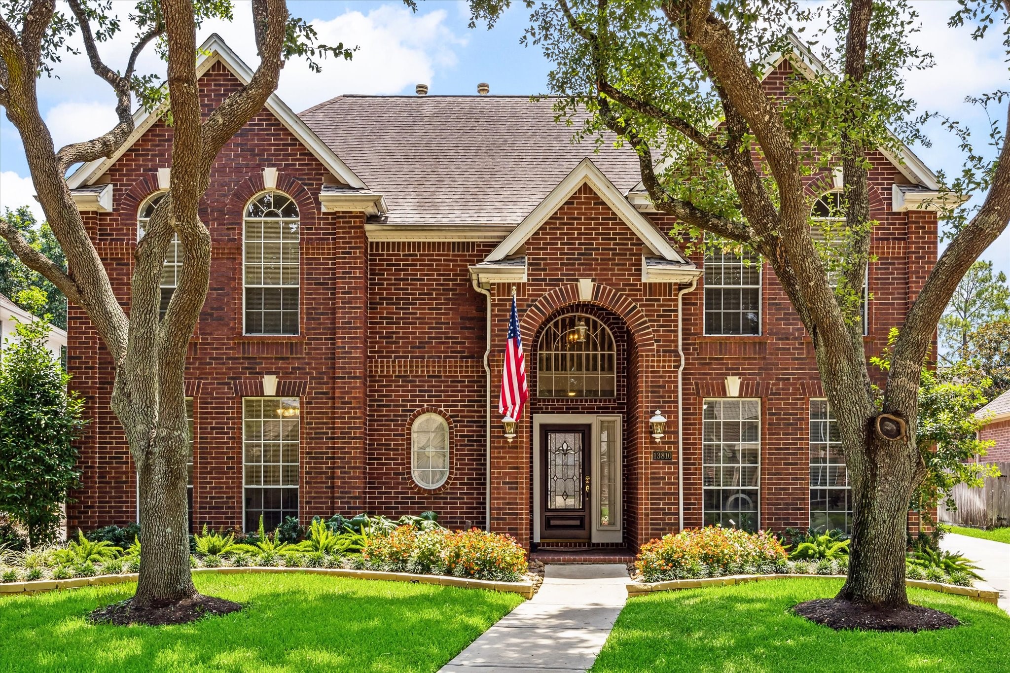 13810 Brooklet View Court Houston TX 77059
