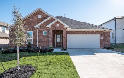 1223 Tilia Creek Lane Montgomery TX 77316