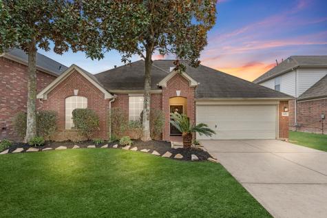 14911 Arabian Circle Houston TX 77084