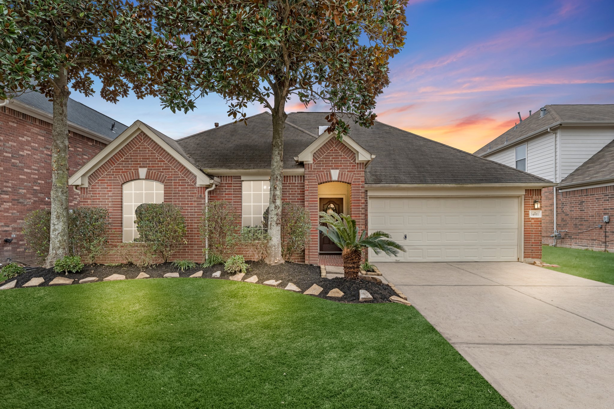 14911 Arabian Circle Houston TX 77084