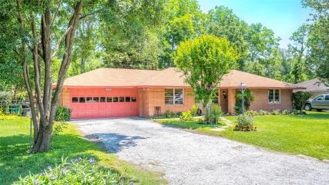 8910 Theysen Drive Houston TX 77080