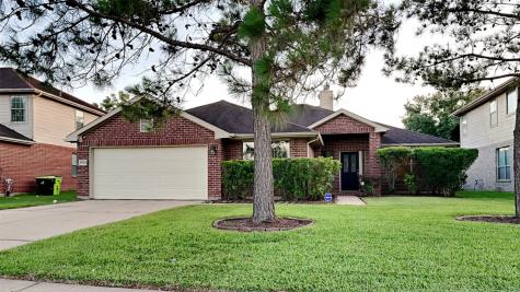 3323 Antelope Hills Drive Missouri City TX 77459