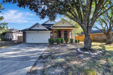11727 Elizabeth Court Pinehurst TX 77362
