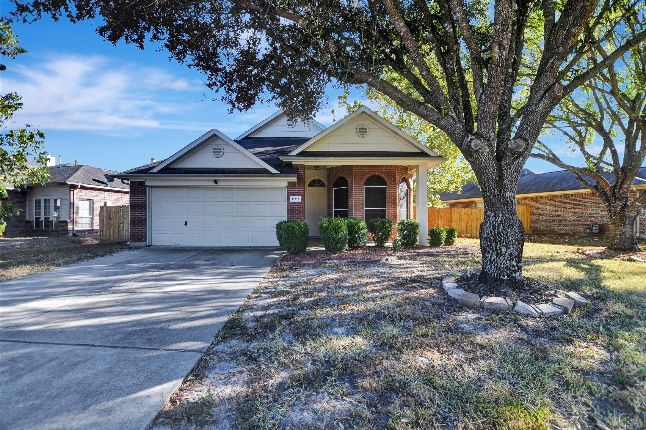 11727 Elizabeth Court Pinehurst TX 77362