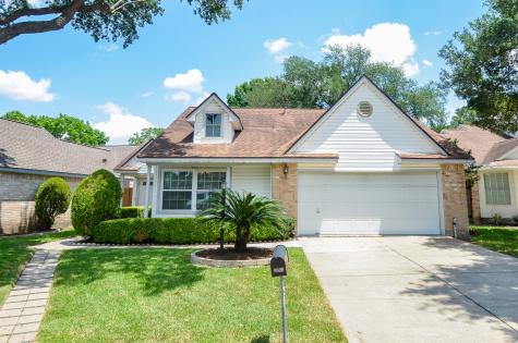 3047 Westwick Drive Houston TX 77082
