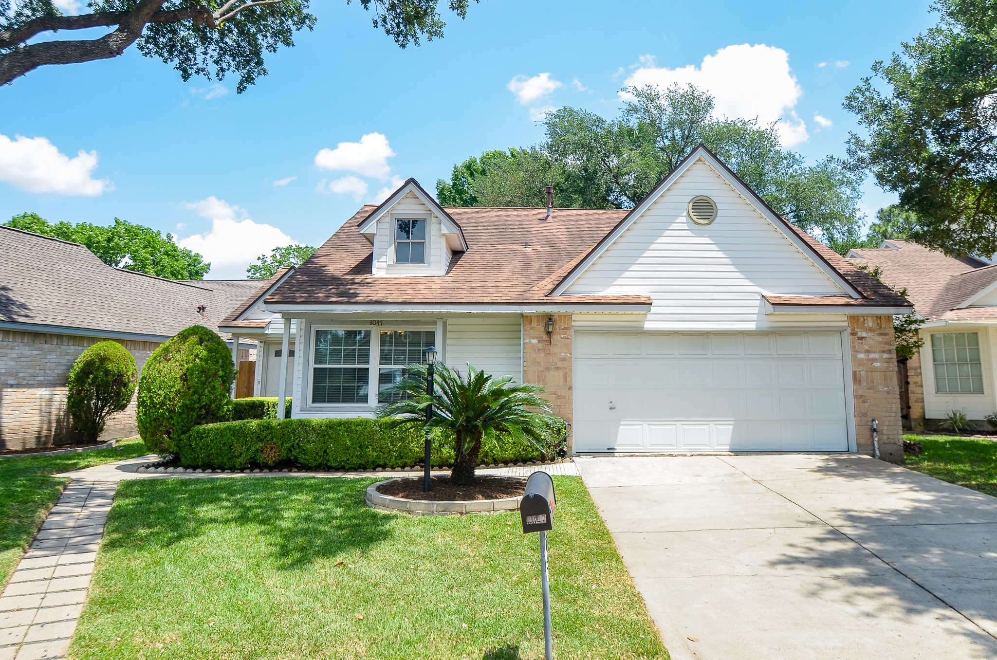 3047 Westwick Drive Houston TX 77082