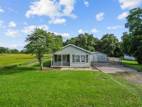13913 Cedar Street Santa Fe TX 77517