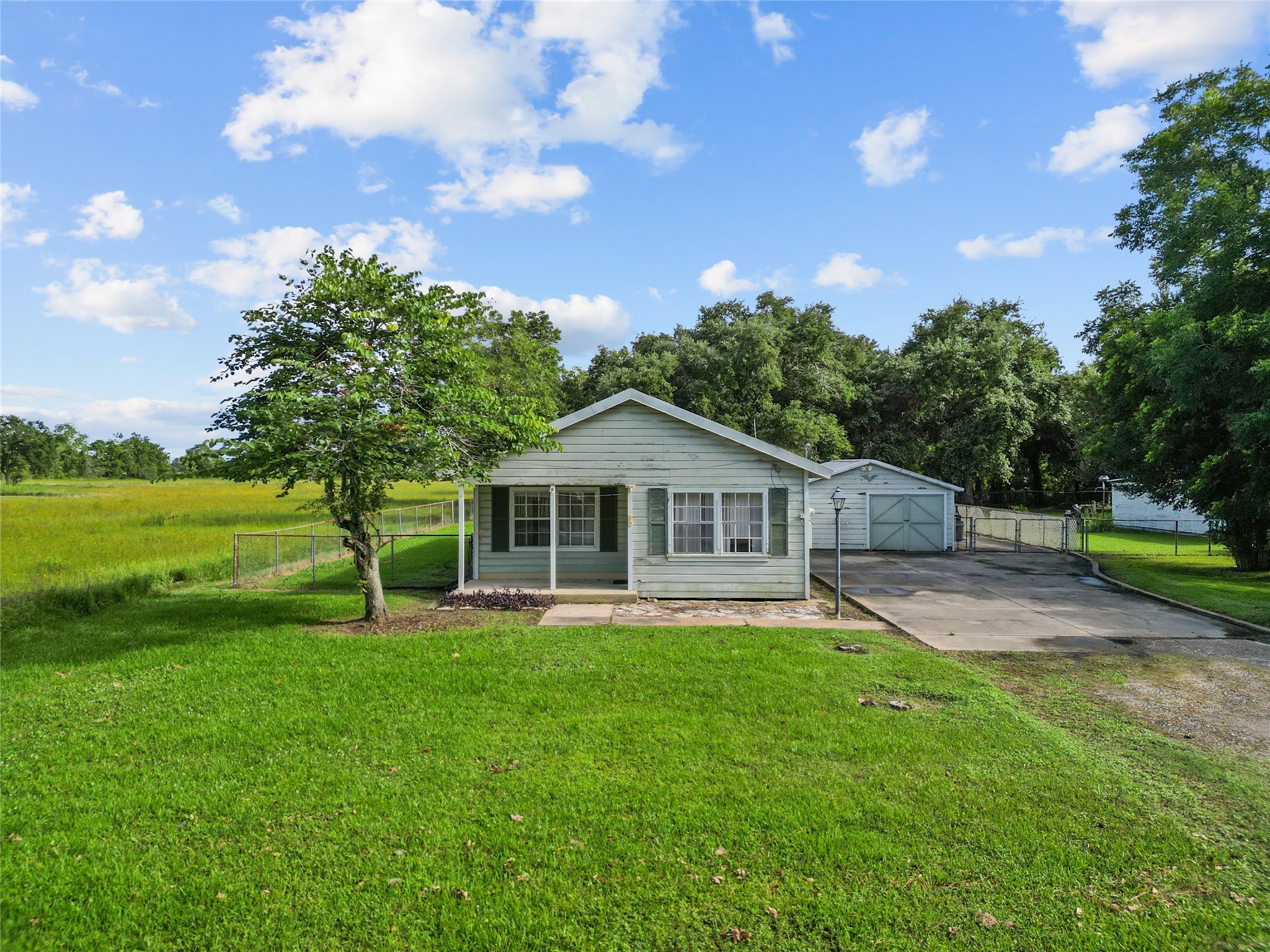 13913 Cedar Street Santa Fe TX 77517