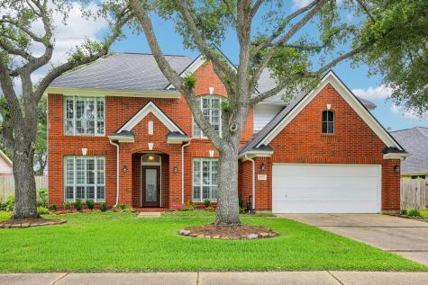 2122 Crimson Lake Lane League City TX 77573