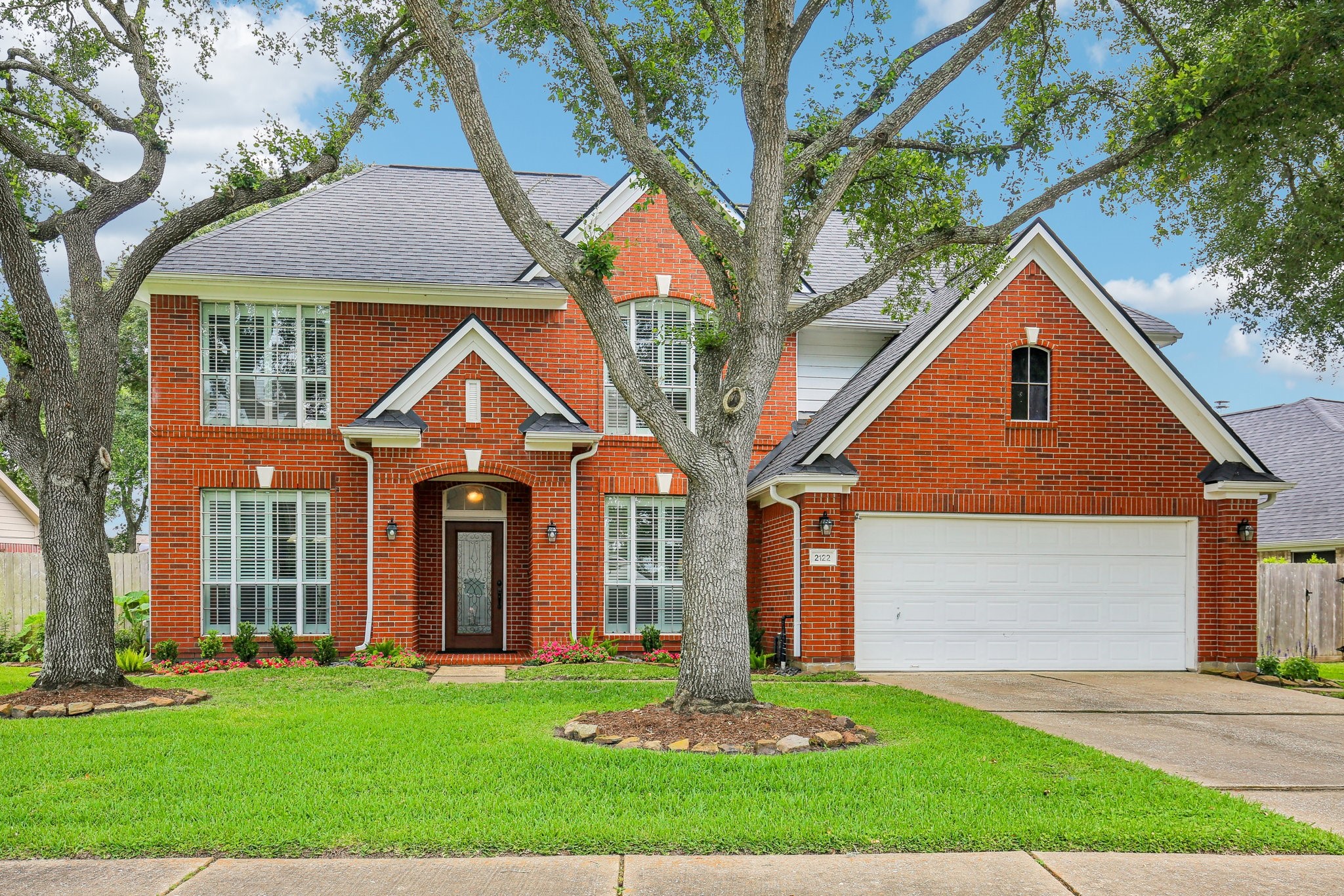 2122 Crimson Lake Lane League City TX 77573