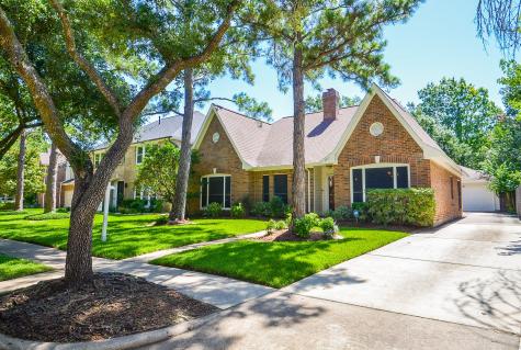 2915 Double Lake Drive Missouri City TX 77459