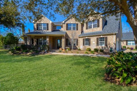 2803 Port Quintana Court Richmond TX 77406