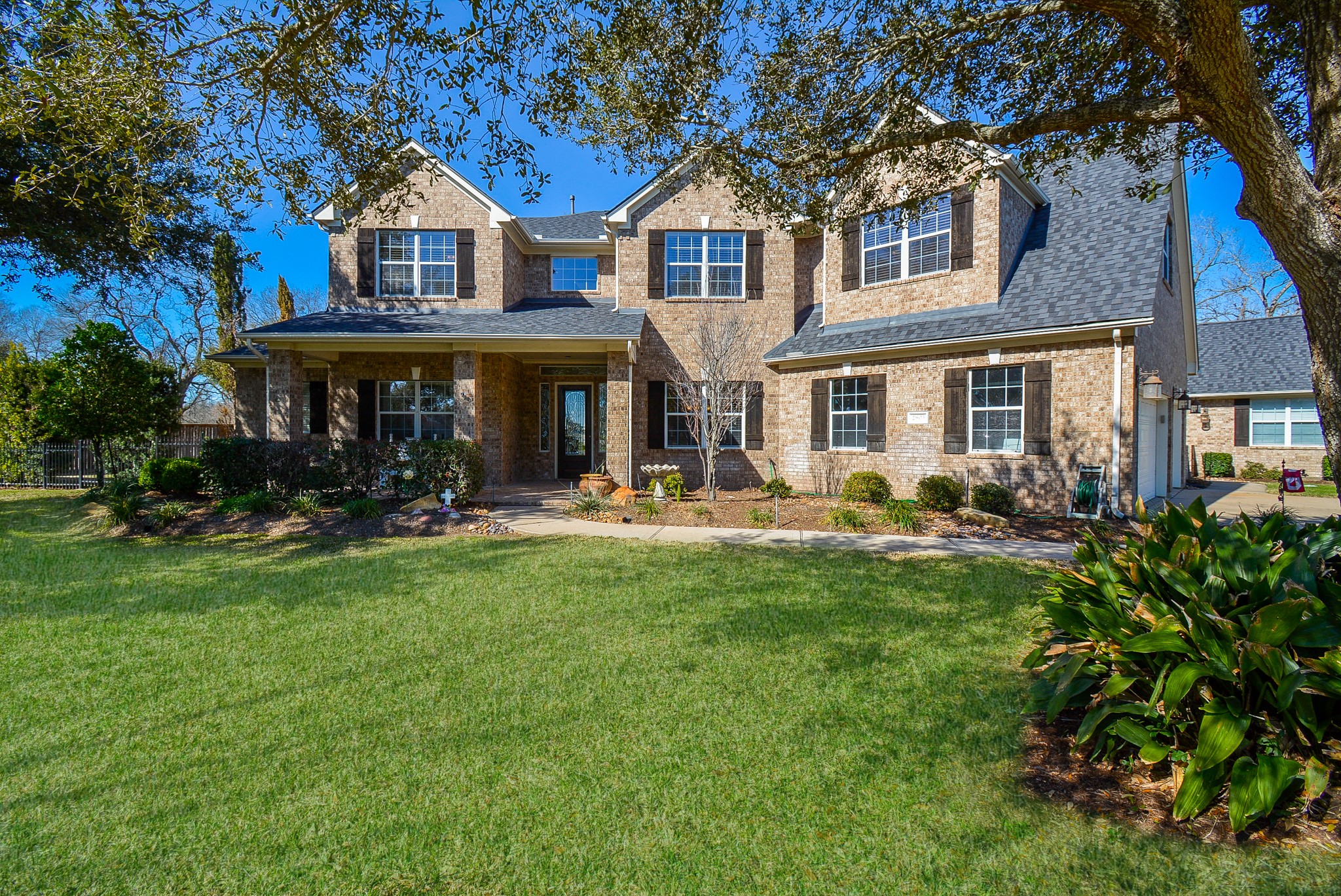 2803 Port Quintana Court Richmond TX 77406