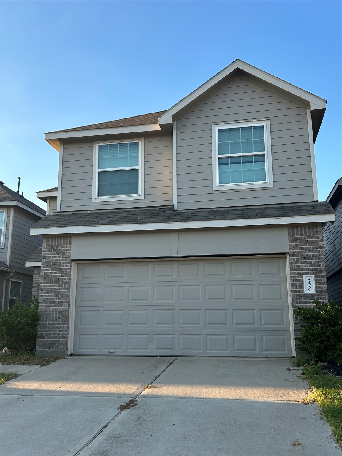 24530 Carlo Hue Trail Katy TX 77493