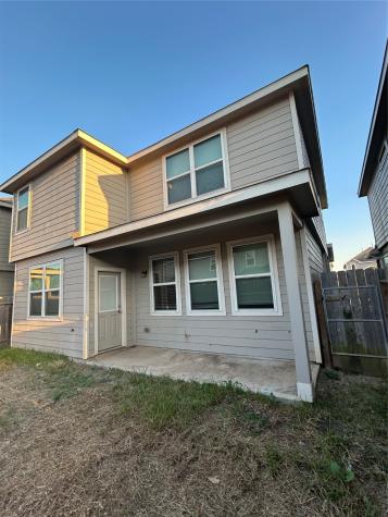 24530 Carlo Hue Trail Katy TX 77493