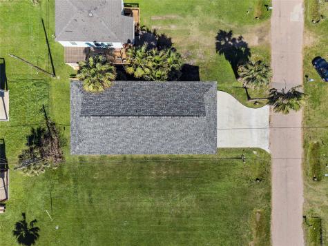 4028 Surf Drive Galveston TX 77554