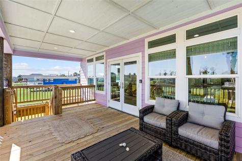 4028 Surf Drive Galveston TX 77554
