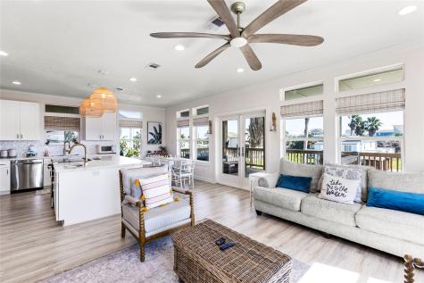 4028 Surf Drive Galveston TX 77554