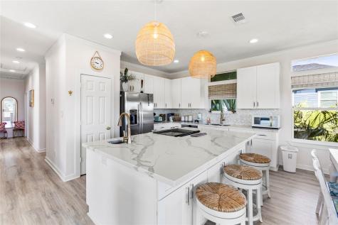 4028 Surf Drive Galveston TX 77554