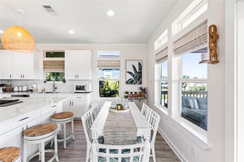 4028 Surf Drive Galveston TX 77554