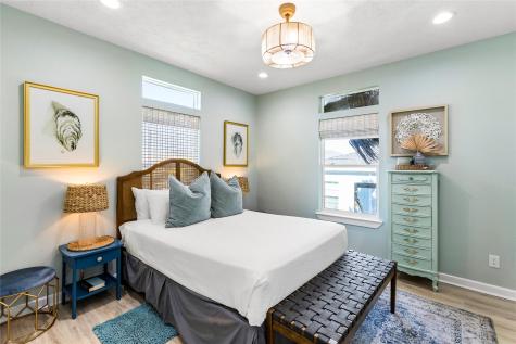 4028 Surf Drive Galveston TX 77554