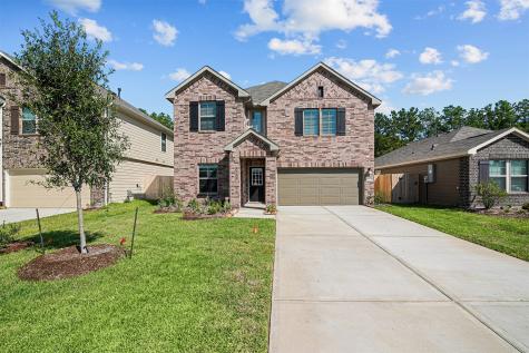 22175 Birchfield Grove Lane New Caney TX 77357
