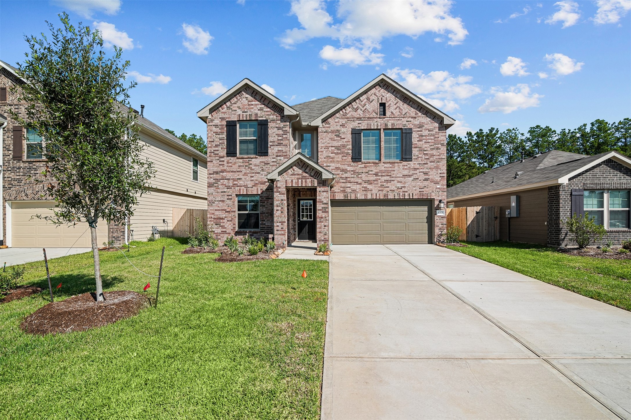 22175 Birchfield Grove Lane New Caney TX 77357