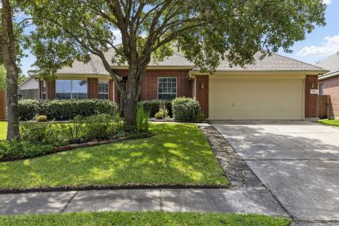 2926 Rosehill Park Lane Spring TX 77386