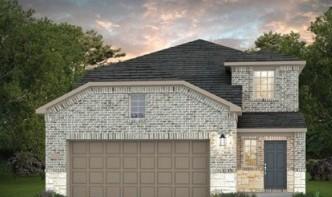 16134 Elbridge Court Conroe TX 77302