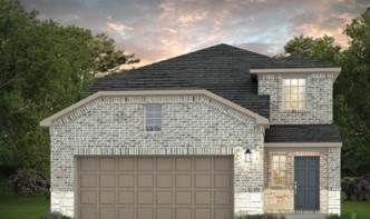 16134 Elbridge Court Conroe TX 77302