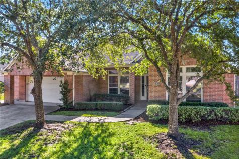 2903 Grand Shore Court League City TX 77573