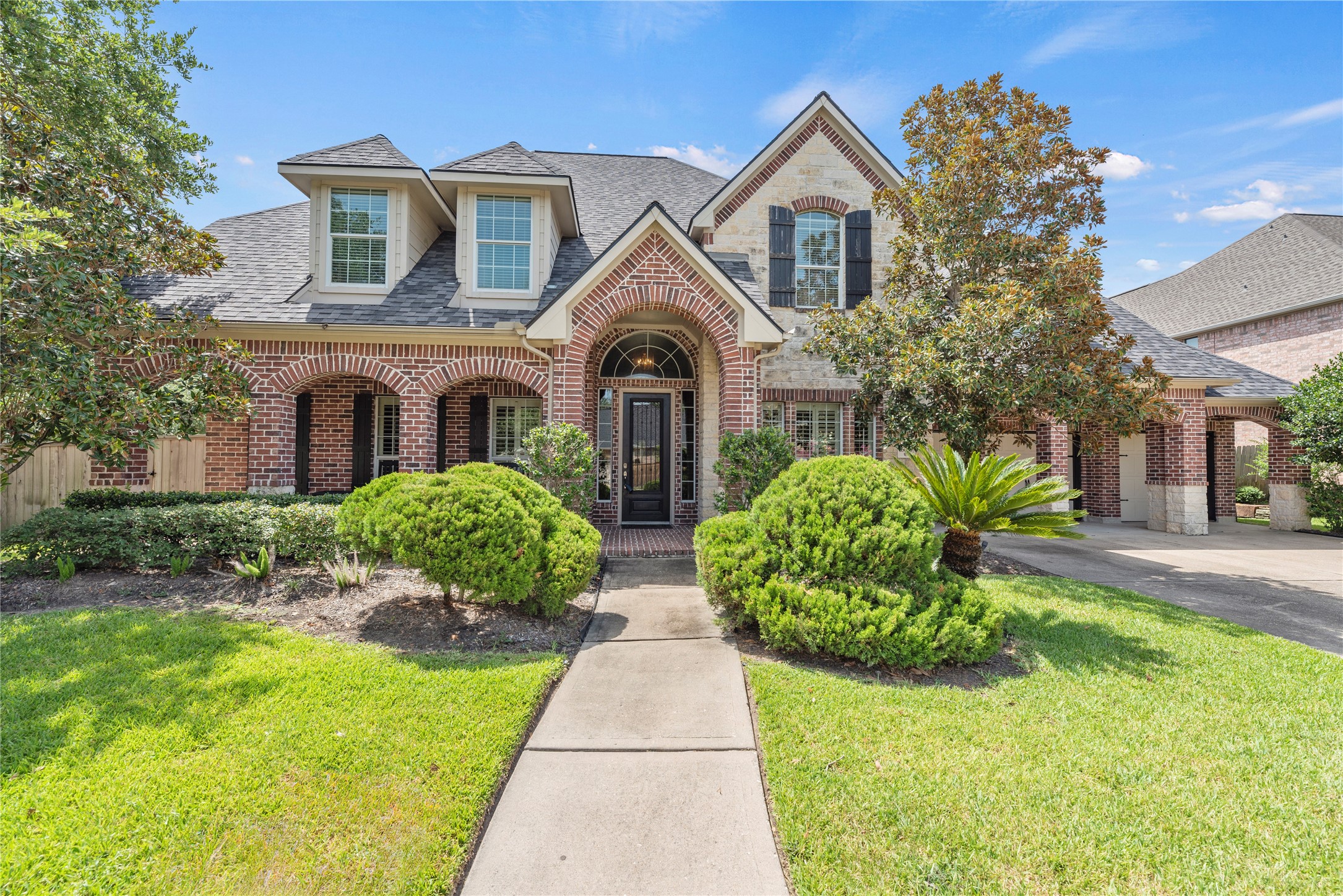 16003 Elmwood Manor Drive Cypress TX 77429
