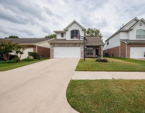 20214 Twilight Canyon Road Katy TX 77449