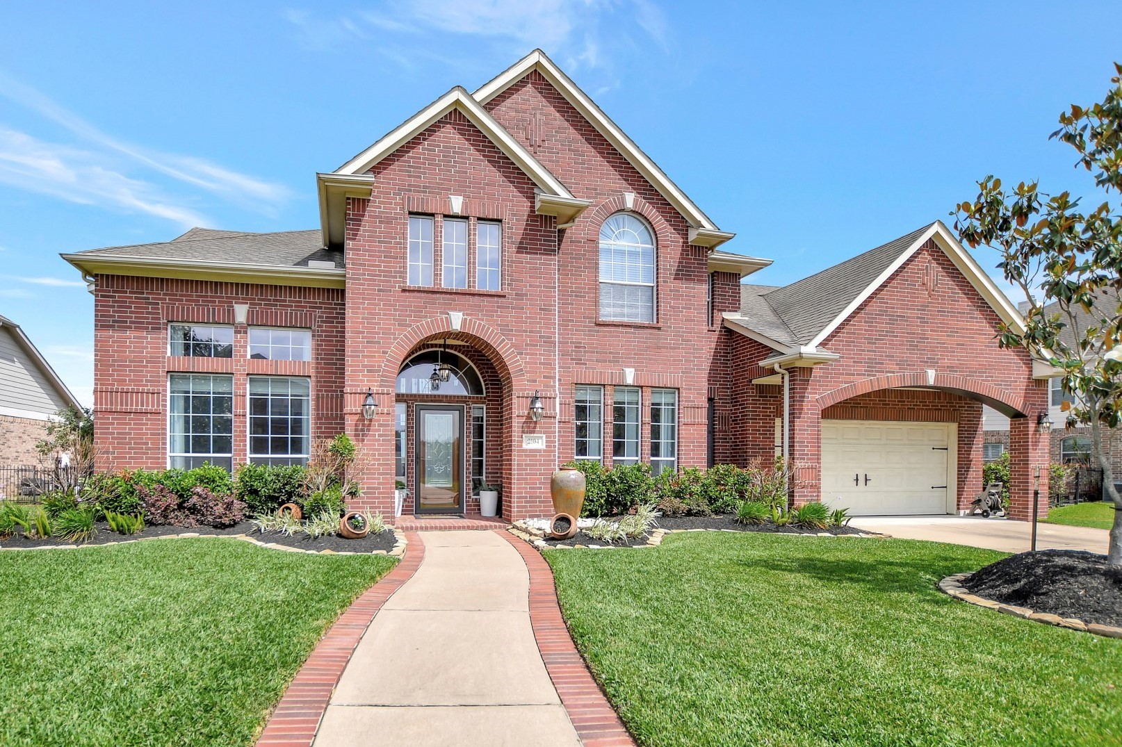 2104 Tall Timbers Lane Pearland TX 77581