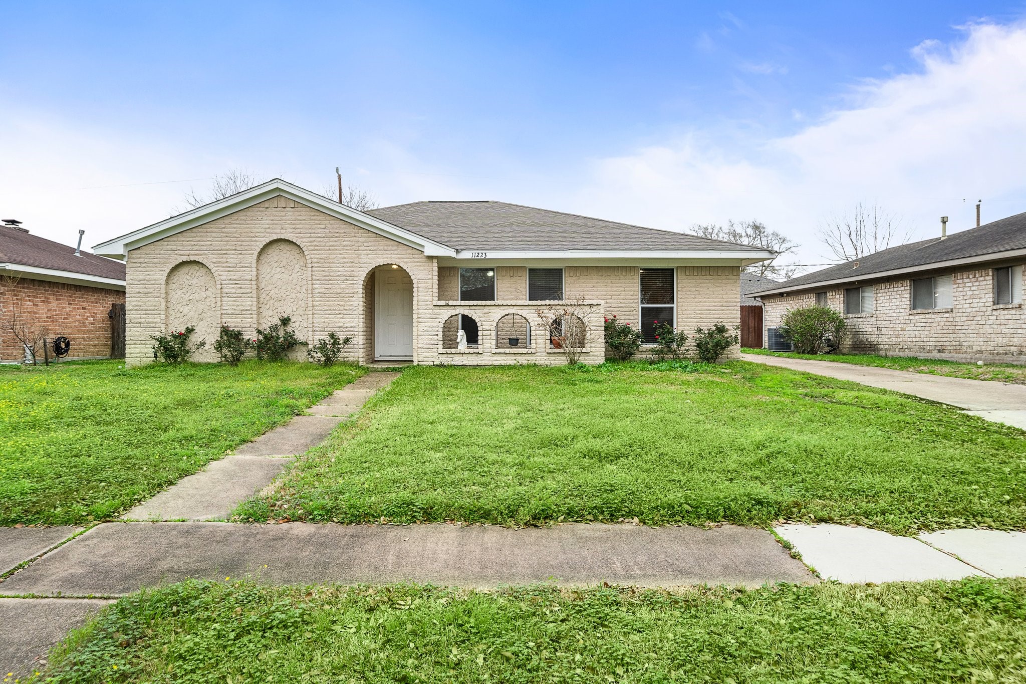 11223 Sagemeadow Lane Houston TX 77089