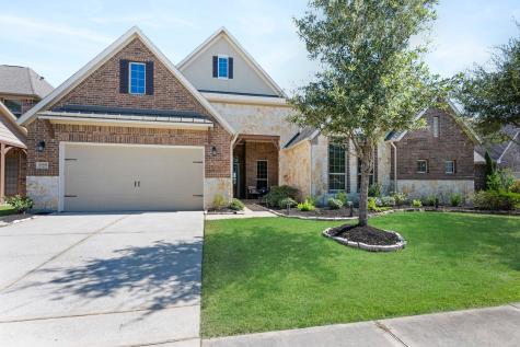 20302 Rosegold Way Spring TX 77379